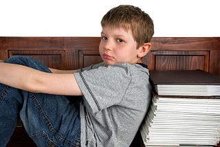 Does Your Child Suffer from Attention Deficit Hyperactivity Disorder?