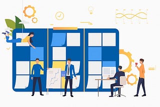 Why you should use team management tools in 2025
