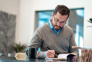 NBS #14: Why Journaling Is My Secret Weapon for Success (And How To Start Using It)