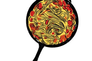 7 Very Good Pasta Secrets