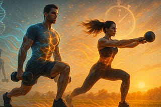 Fitness Cheat Codes I Know At 45 That I Wish I Knew At 25