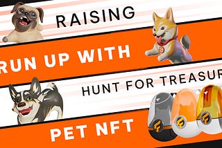 beFITTER PET NFT — GET TO KNOW MORE ABOUT NOURISHING AND BENEFITS