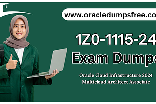 Master the 1Z0–1115–24 Exam Effortlessly: Exclusive Dumps Collection