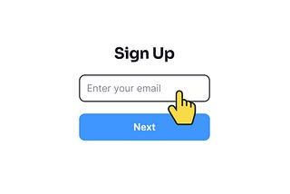 Making UX More Human Through Microcopy