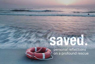 What is it like to be “saved?”