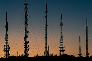 Why Green Telecoms Are Essential To Fighting Climate Change