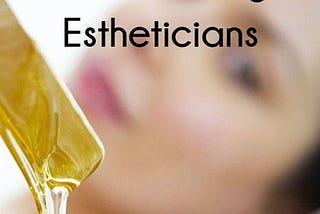 We are hiring estheticians! If you have 1 year or more of…