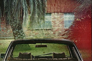 Reflections on Arcade Fire’s “The Suburbs”