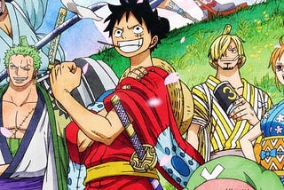 Fim do Arco de Wano em One Piece: o que deu certo e o que não deu tão certo assim.