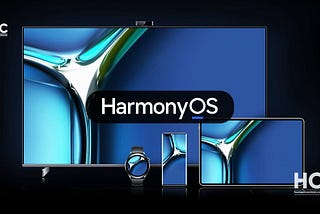 HarmonyOS — Huawei’nin Yeni Nesil Ekosistemi