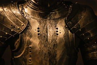 Condition Your Armor of God