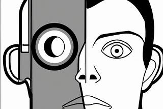 We are Cyborgs