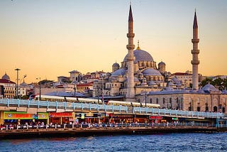 Is Istanbul worth visiting?