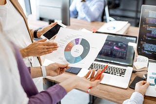 How Business Analysis Ensures Your Development Project Takes Flight