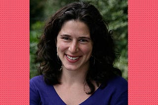 Killing Trolls With Kindness: How Writer Rebecca Traister Deals With Online Criticism