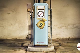 Warum man Diesel günstig tankt und was das den Staat kostet: Das „Diesel-Privileg”