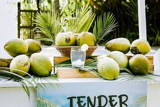 Health Benefits of Coconut Water: 7 Amazing Ways This Natural Drink Boosts Well-being