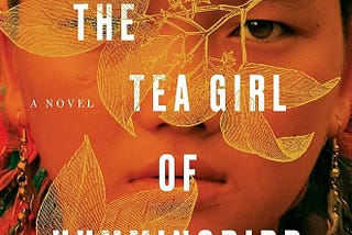 Book Review: The Tea Girl of Hummingbird Lane