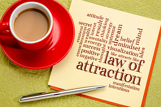 Unlock the Power of the Law of Attraction: 4 Optimal Times for Maximum Impact
