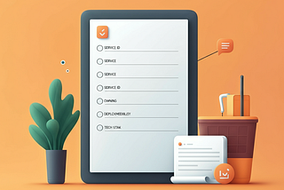 6 Tips to Build a Service Ownership Catalog for Your DevOps Success