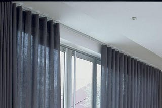 Motorized Curtains System Hyderabad