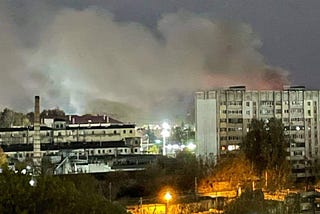Motherboards and Mayhem: How Ukraine Turned Russia’s Factories Into the New Frontline