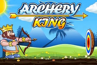 ARCHERY KING Hack Online Generator 2021