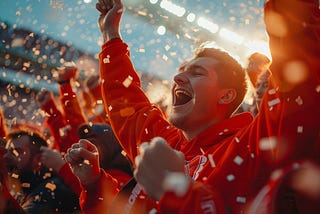 Boosting Team Engagement: The Impact of Celebrating Success