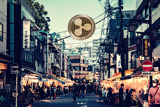 SBI Launches Japan’s First Bank-Backed Crypto Exchange with XRP support