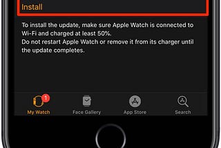 Apple Watch Pc Software