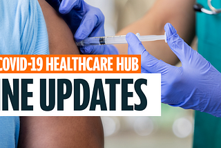 Elsevier’s Healthcare Hub Weekly Update