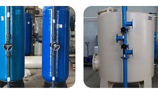 سازنده دستگاه [RO] تصفیه آب صنعتی(مشاوره رایگان تخصصی)