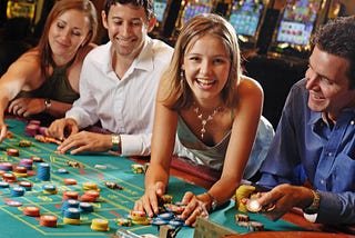 Unleash Your Inner Gambler at Gullybet Casino: Where the Fun Never Stops