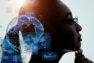 Synergy-Whiz: The interconnected nature of technology disruptions