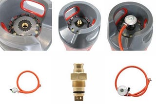 Something you need to know about LPG cylinder