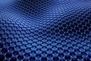 Researchers deem graphene biocompatible and proceed to grow graphene “fuzz”