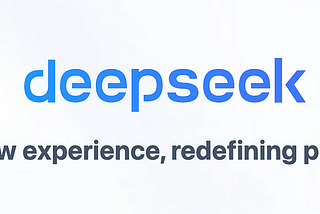 Getting Started with DeepSeek LLM: A Hands-On Guide