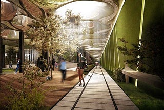 Will The Low Line Project Ever Get Under The Ground?