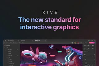 Criando experiências incríveis com Flutter + Rive