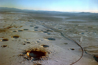 The Looming Threat of Renewed U.S. Nuclear Testing