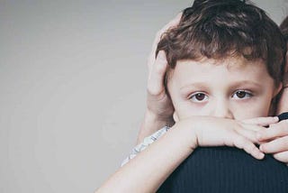 CHILDREN EMOTIONAL DISORDERS