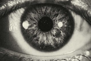 The Mind’s Eye