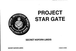 Project Stargate: Unveiling the Hidden Agenda Behind the Facade