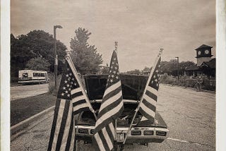 Zero days Left: Election Day 2024