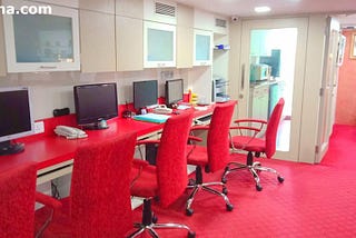 Office Space for Sale in Mumbai Under 2cr