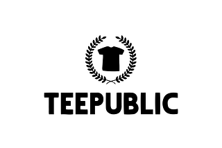How to Make on TeePublic with Proof