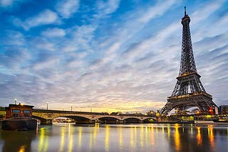 Study abroad for free — How can you study abroad for free in Europe ?