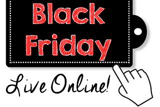 Protect Yourself with These 5 Tips When Enjoying Online Shopping #BlackFriday #CyberMonday…