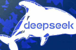 The Global AI Race Heats Up with DeepSeek’s Revolutionary GenAI Model