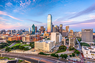 Getting to Know Dallas’ Matthew Fleeger and Gulf Coast Western